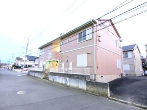 イーストメゾンＡ