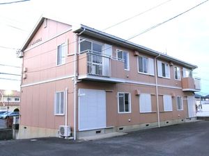 イーストメゾンＡ 102号-12