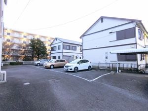 イーストメゾンＡ 102号-13