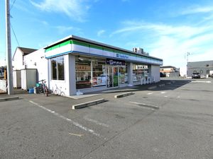 イーストメゾンＡ 102号-15