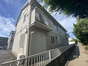 イーストメゾンＢ 101号-2