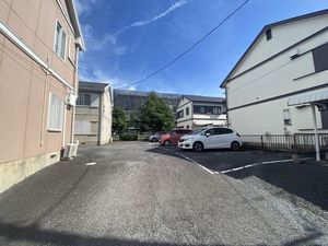 イーストメゾンＢ 101号-13