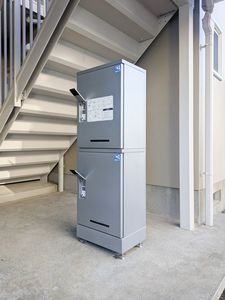 イーストメゾンＢ 101号-14