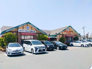 ビューテラス　Ｃ 102号-4