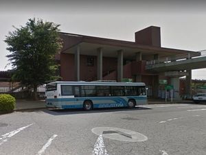 サンモール二番館 201号-3