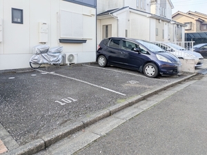 グレースけやき台 102号-13