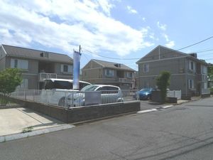 ベルテ伊藤 A 201号-3