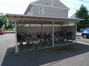 ベルテ伊藤　Ｃ 102号-13