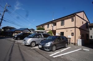 サンライト守谷　Ａ 101号-12