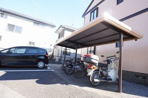 サンライト守谷　Ａ 101号-13