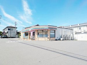 サンライト守谷　Ａ 101号-15