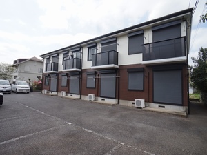 クレストコート　Ｉ 201号-12