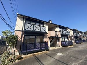 パークスクエア　Ｉ 101号-1