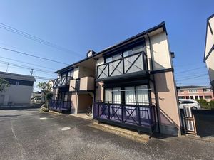 パークスクエア　Ｉ 101号-12