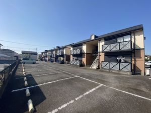 パークスクエア　Ｉ 101号-14