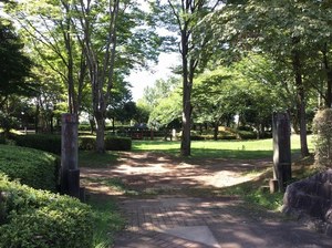 パークスクエア　Ｉ 101号-15