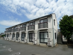 ソフィア花畑 205号-12