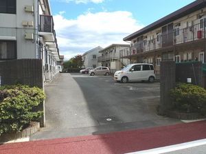 ソフィア花畑 205号-13