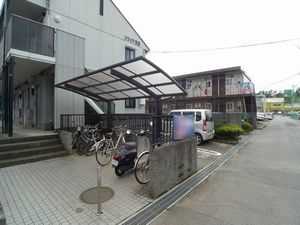 ソフィア花畑 205号-14