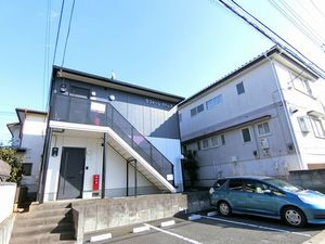 ラフォーレカトレア 201号-12