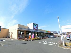 ラフォーレカトレア 201号-13