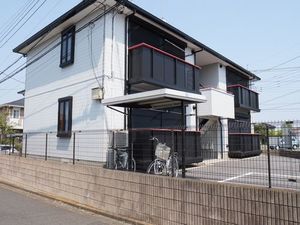 ベル・クレスト A 202号-12