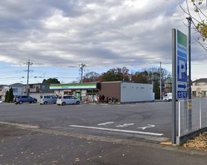 ベル・クレスト A 202号-15