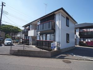 ベル・クレスト　Ｂ 202号-12