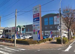 クレストコートＤ 202号-13