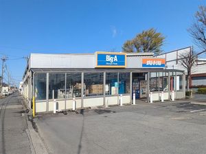 クレストコートＤ 202号-15