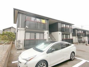 アーバンヒル守谷A 201号-13