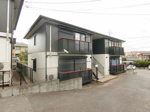 アーバンヒル守谷Ｂ 101号-8