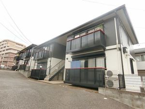 アーバンヒル守谷Ｂ 101号-9