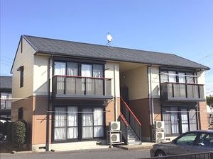 エステートガーデンＡ 102号-2