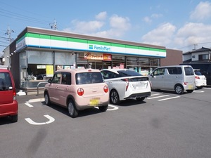アルスコトー 101号-5