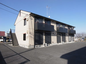 サンフラワー 203号-1
