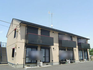 サンフラワー 203号-11