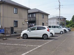 ディアス　タカイ　Ａ 102号-2