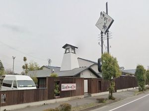 ベル・パティオＡ 102号-14