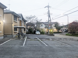 ベル・パティオB 101号-12