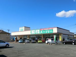 ロイヤルスクエア 201号-15