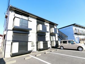 セルフィッシュB 101号-12