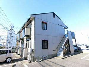 セルフィッシュB 101号-13