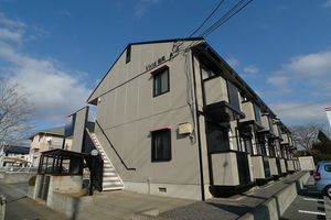 ヴィヴィッド殿岡Ａ