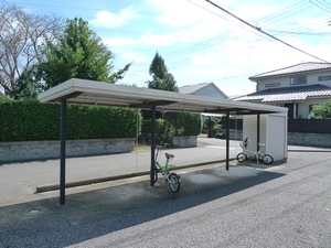 ヴィヴィッド殿岡A 101号-14