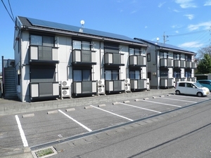 ヴィヴィッド殿岡Ｂ 202号-12