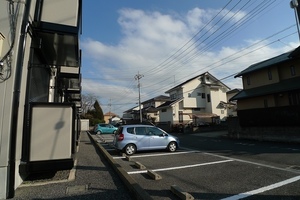 ヴィヴィッド殿岡Ｂ 202号-14