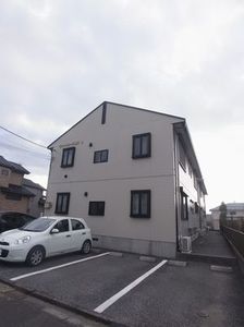 グリーンコーポ渡辺Ａ 201号-11