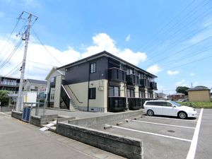 レイクヒル 201号-1