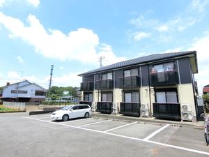 レイクヒル 201号-12